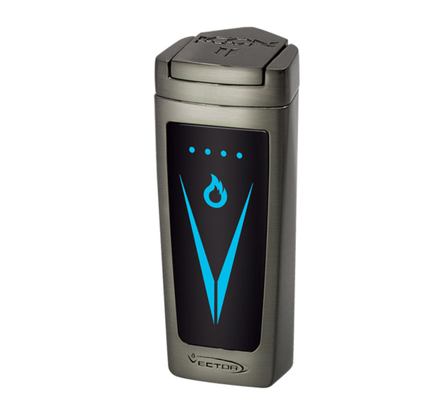 VECTOR Icon II Lighter Gunmetal