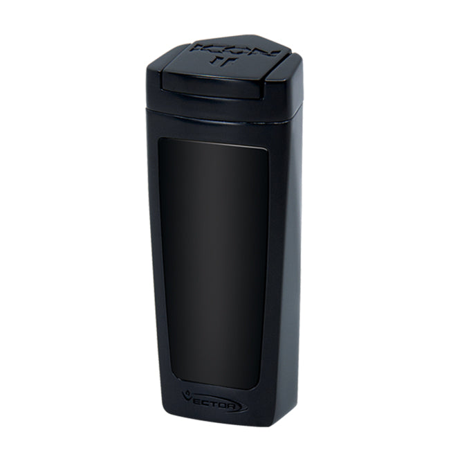 VECTOR Icon II Lighter Black Matte