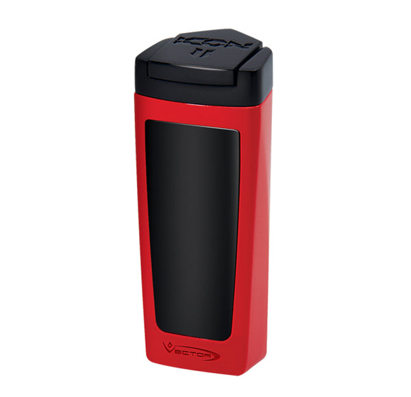 VECTOR Icon II Lighter Red ICON2-8