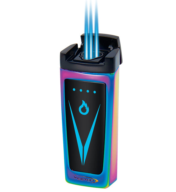 VECTOR Icon II Lighter Prizm