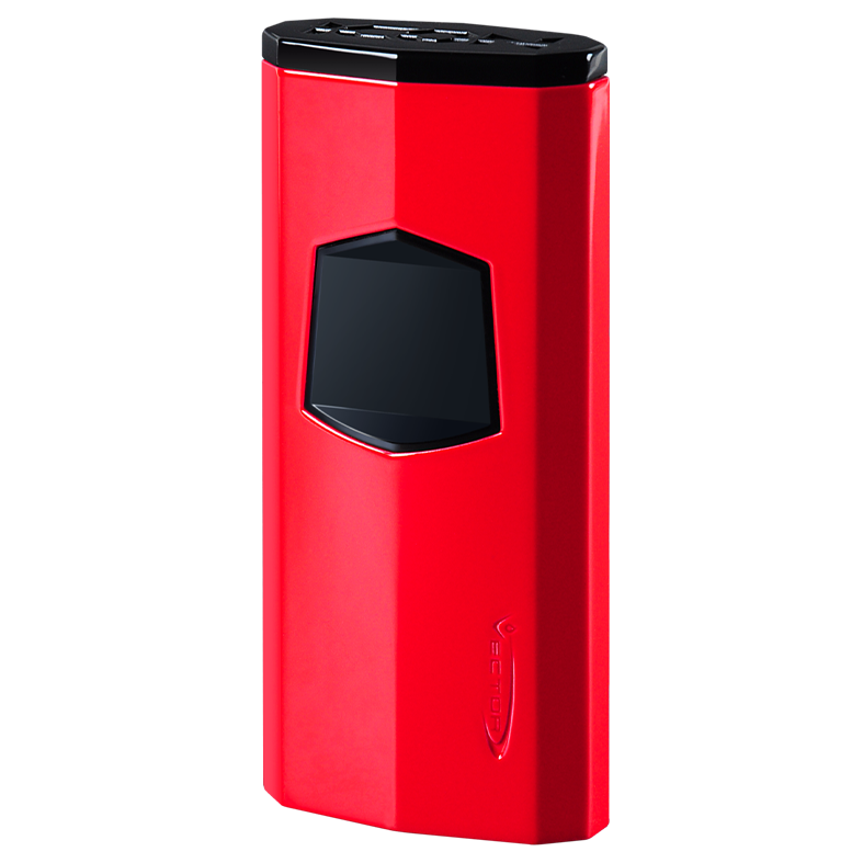 VECTOR Icon Lighter Red