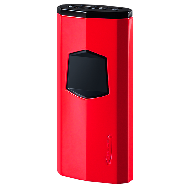 VECTOR Icon Lighter Red ICON/08