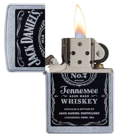 Zippo Jack Daniel's 24779