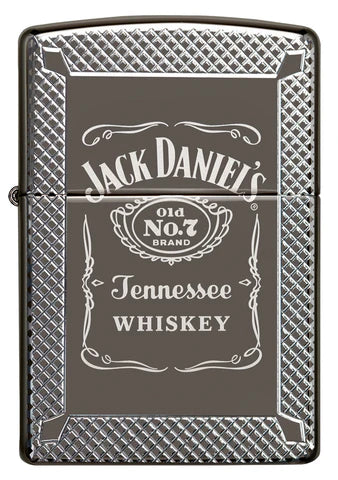 Zippo Jack Daniel's 49040