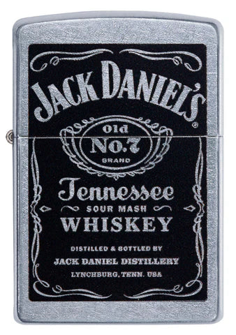 Zippo Jack Daniel's 24779