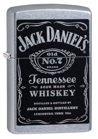 Zippo Jack Daniel's 24779