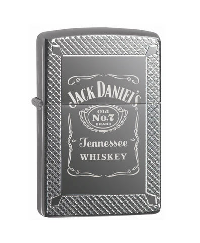 Zippo Jack Daniel's 49040