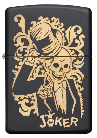 Zippo Joker 29632