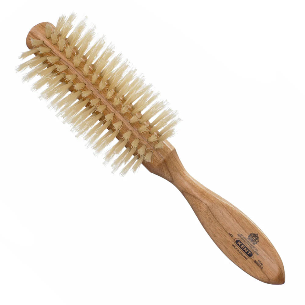 Kent Ladies Half Radial Hair Brush LC7