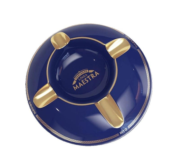 Linea Maestra Ashtray 4 cigars