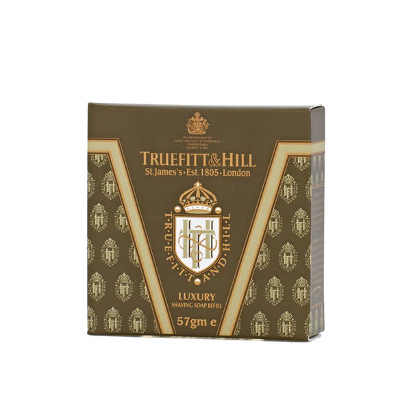 Truefitt & Hill Luxury Shaving Soap For Mug 00314