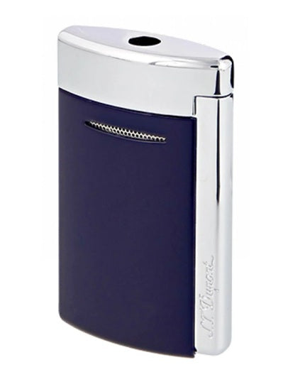 S.T. Dupont MINIJET NAVY BLUE 010811