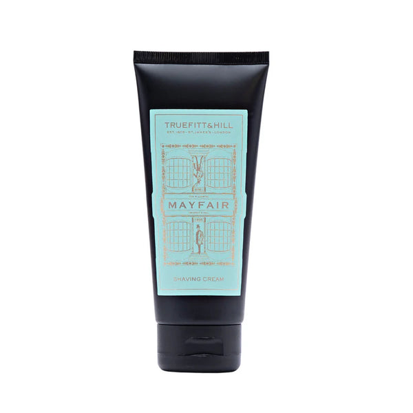 Truefitt & Hill Mayfair Shaving Cream Tube 01138