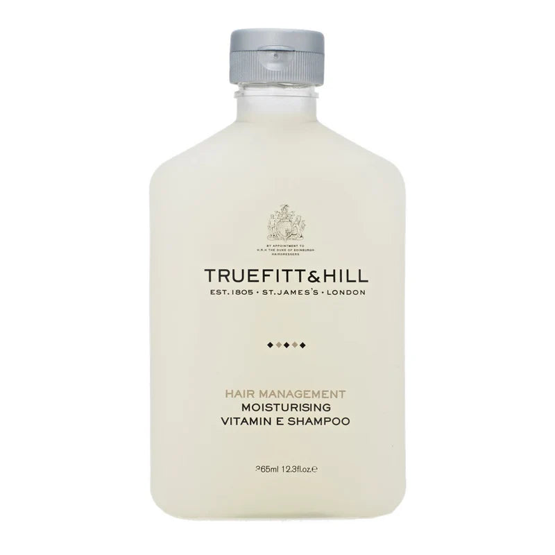 Truefitt & Hill Moisturising Vitamin E Shampoo 10007