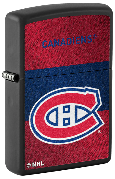 Zippo Montreal Canadiens 42220