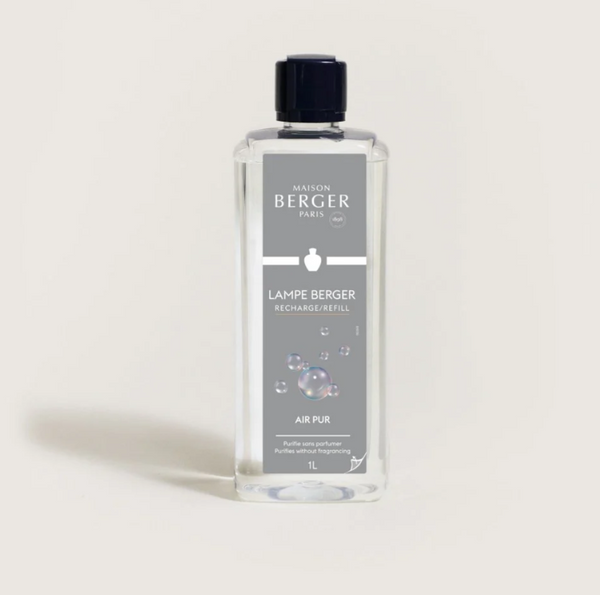 Lampe Berger - Air Pur So Neutral Purifying Solution 1L 416012
