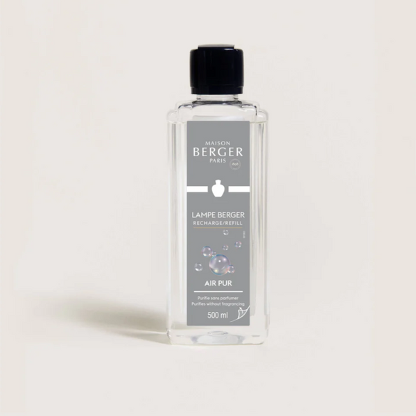 Lampe Berger - Air Pur So Neutral Purifying Solution 500ml 415012