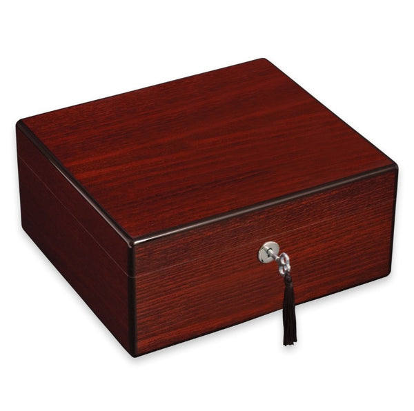 J.C. Newman Diamond Crown Oxford Humidor 40 ct