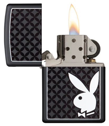 Zippo Playboy 2018 29578