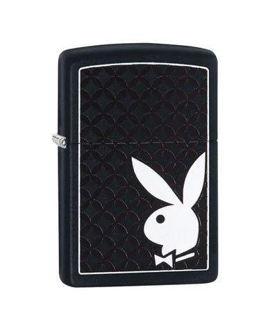 Zippo Playboy 2018 29578