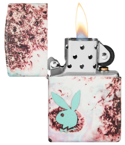 Zippo Playboy 48379