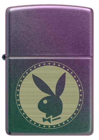 Zippo Playboy 48380