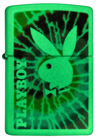 Zippo Playboy 48373