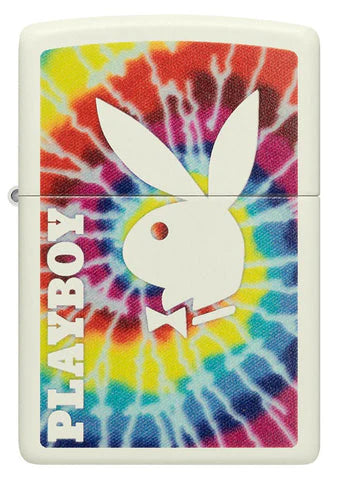 Zippo Playboy 48373