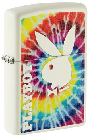 Zippo Playboy 48373