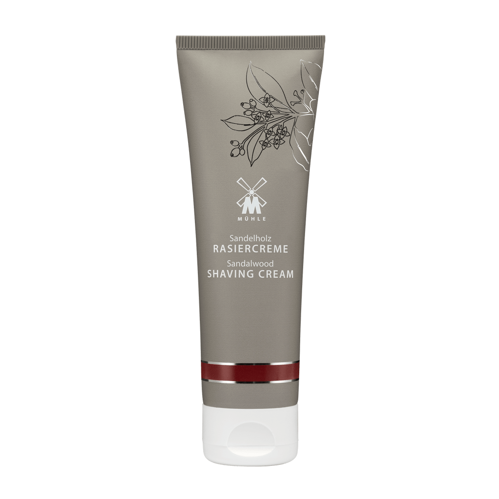 MUHLE Shaving Cream Sandalwood RC SH TUBE