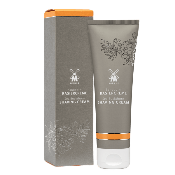 MUHLE Shaving Cream Sea Buckthorn RC SD TUBE