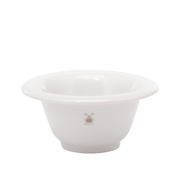 MUHLE Shaving Bowl WHITE RN 11