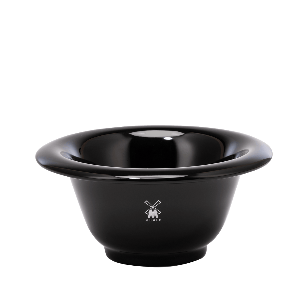 MUHLE Shaving Bowl BLACK RN 16