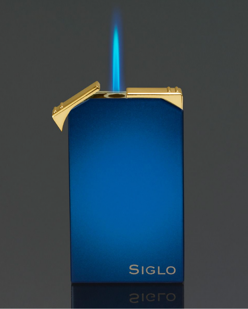 SIGLO Twin Flame Lighter Year of the Dragon