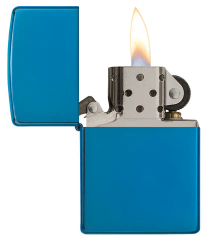 Zippo Sapphire 20446