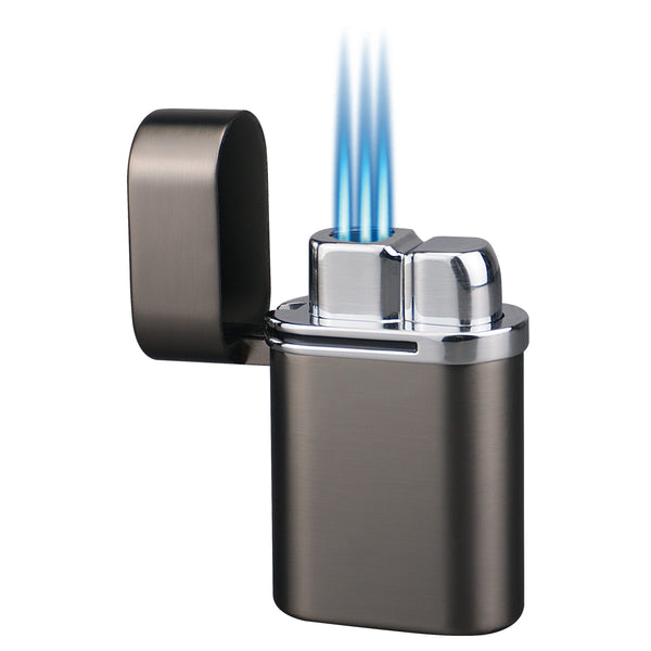 VECTOR Thundra Hi Polish Chrome THUNDRA/2C