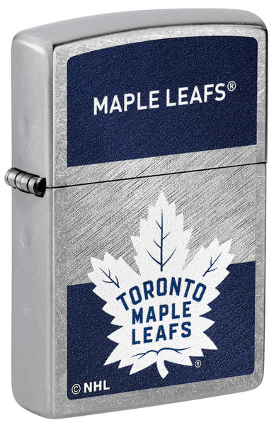 Zippo NHL Toronto Maple Leafs 48055