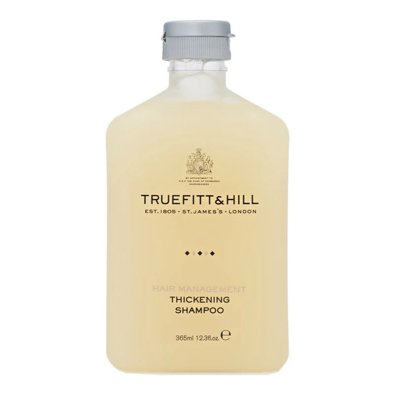 Truefitt & Hill Thickening Shampoo 10008