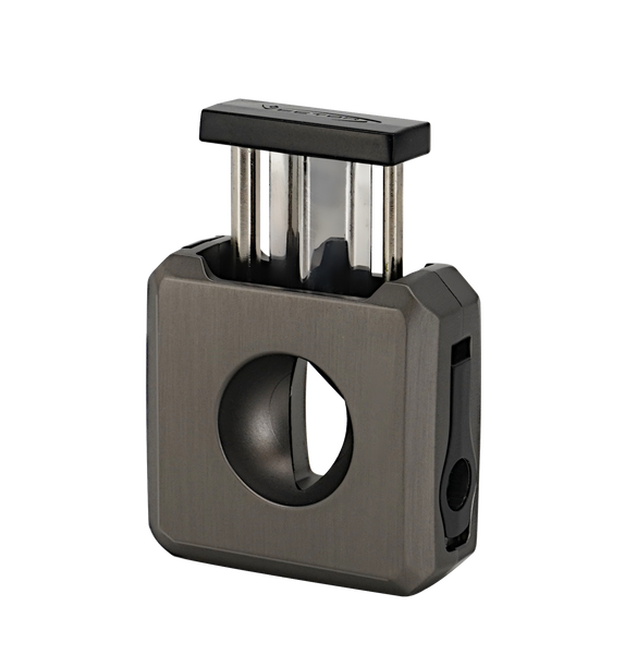 VECTOR VCUBE – Gunmetal Satin