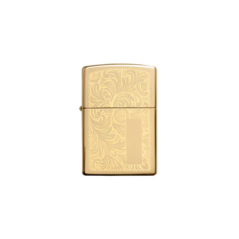 Zippo Venetian Brass HP 352B