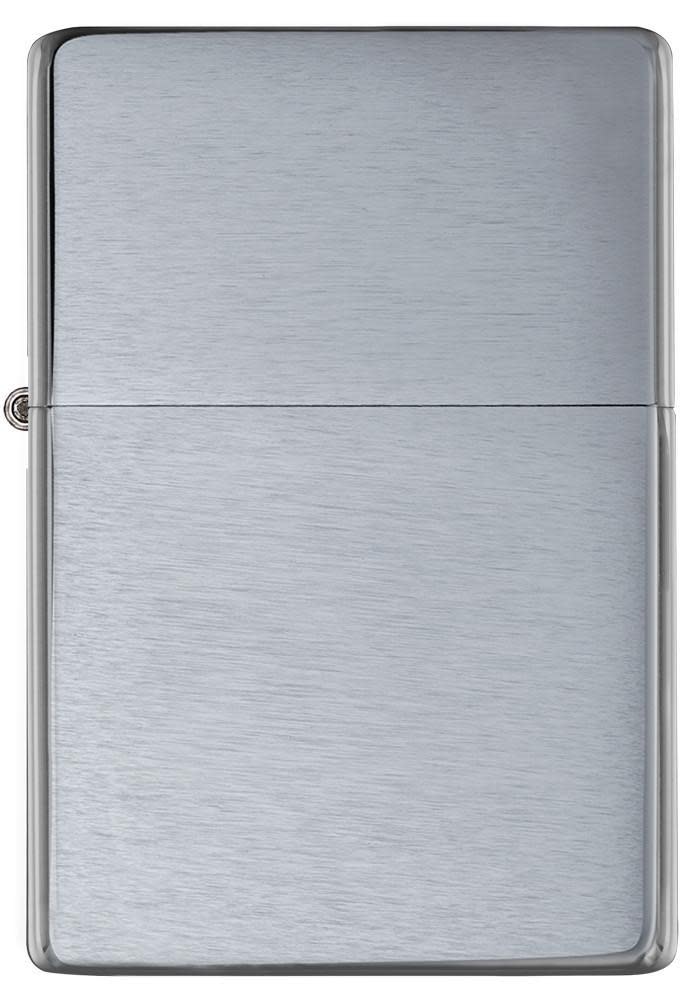 Zippo Vintage Without Slashes 230.25