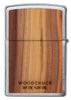 Zippo Woodchuck Cedar 29900