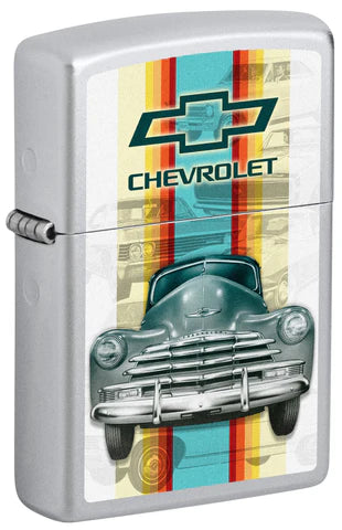 Zippo Chevrolet 205-110259