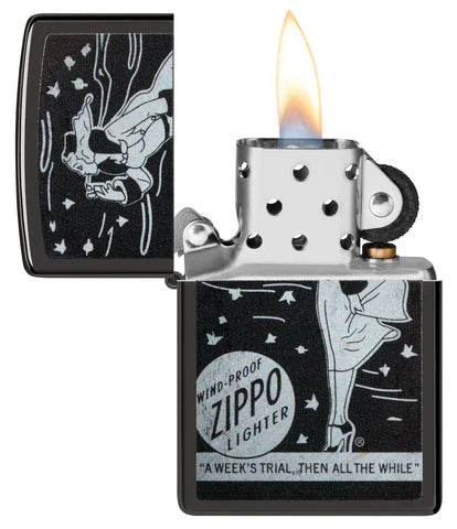 Zippo Zippo Design 48456