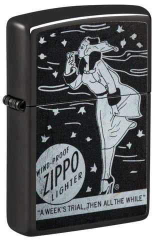 Zippo Zippo Design 48456