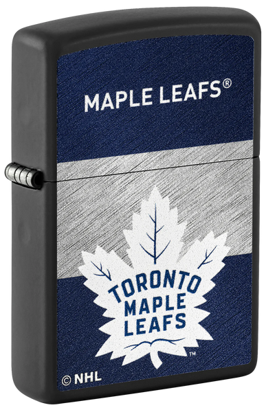 Zippo NHL 218 Toronto Maple Leafs 42336