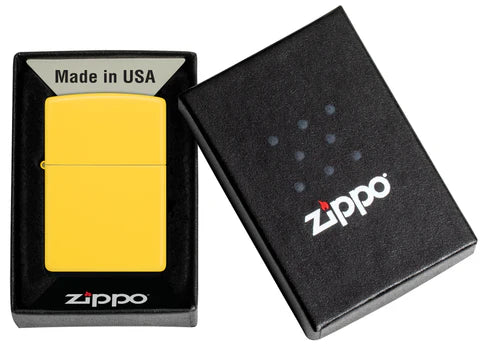 Zippo Sunflower 46019