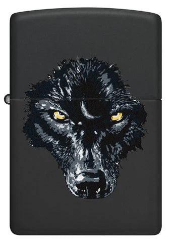 Zippo Wolf 218-110482