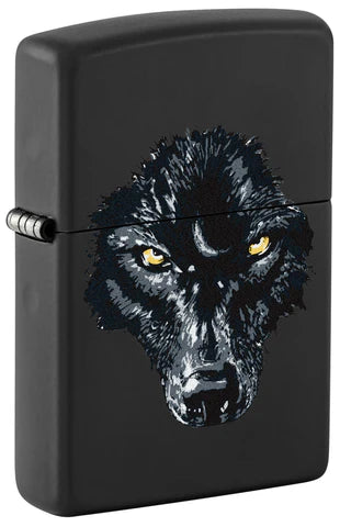 Zippo Wolf 218-110482