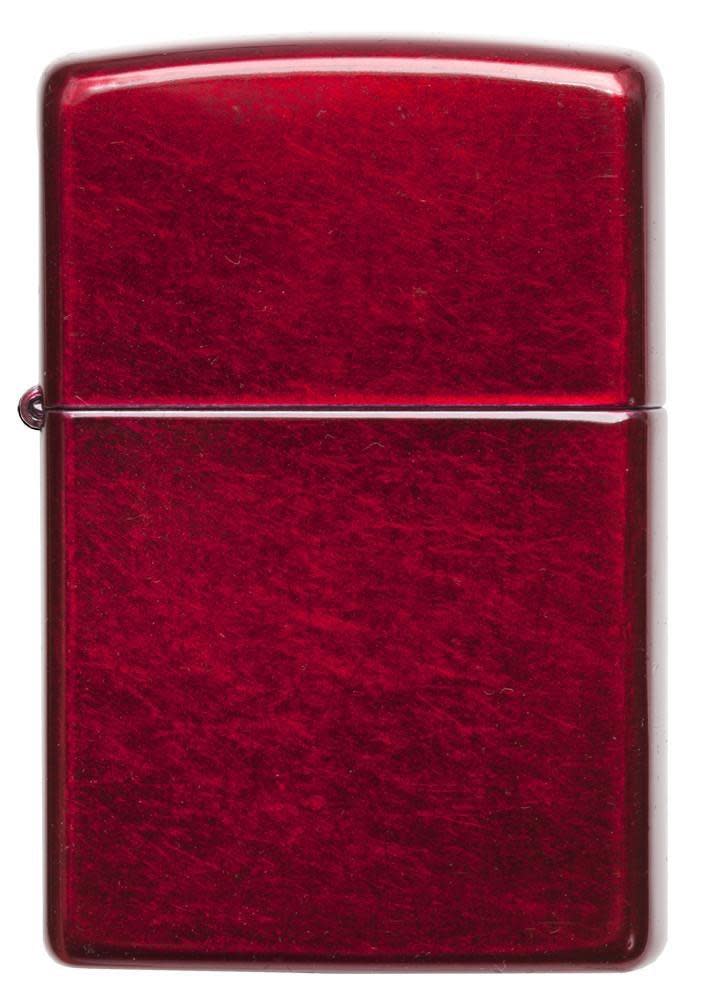 Zippo Classic Candy Apple Red 21063